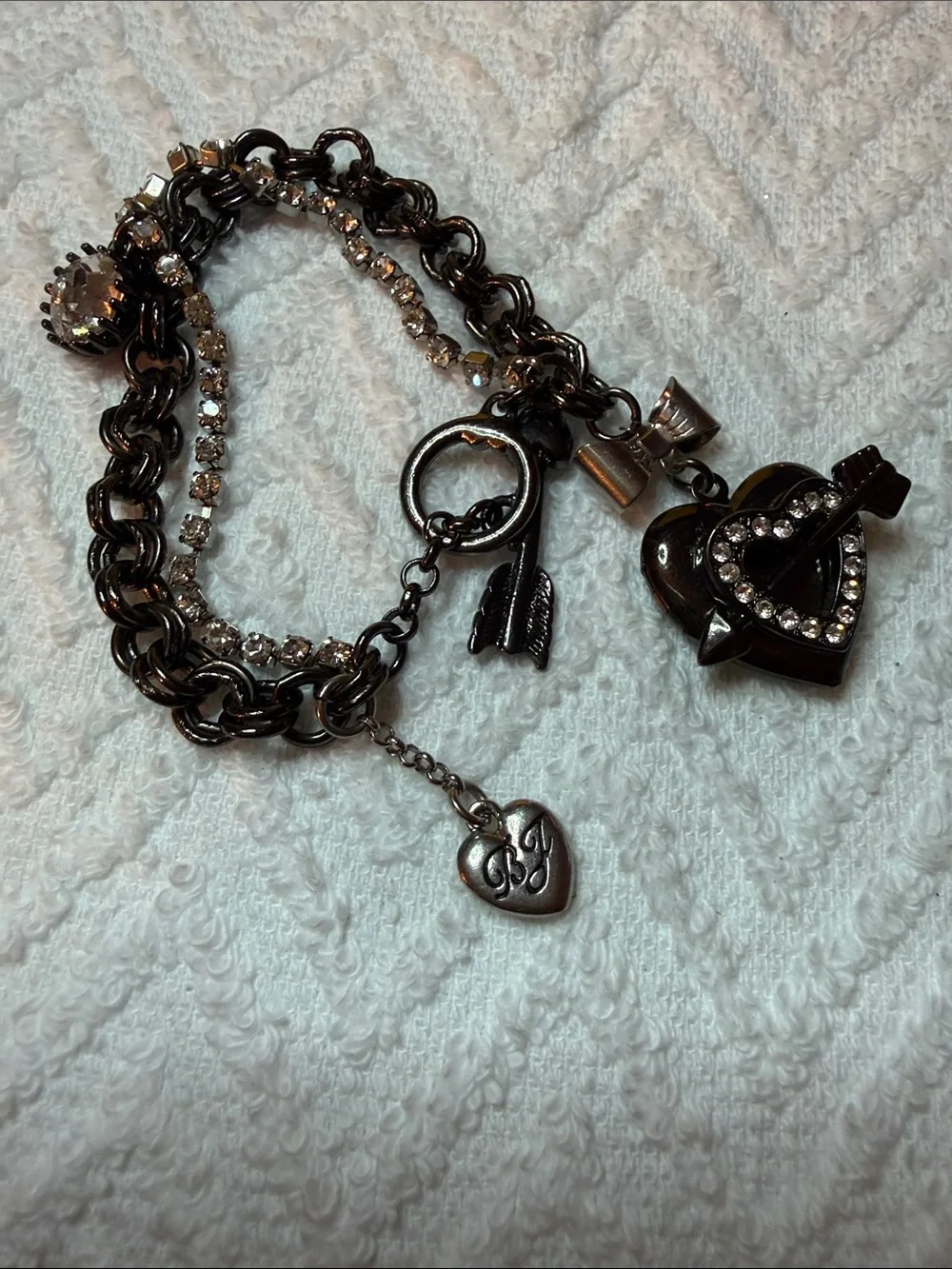 Betsey Johnson betsey johnson